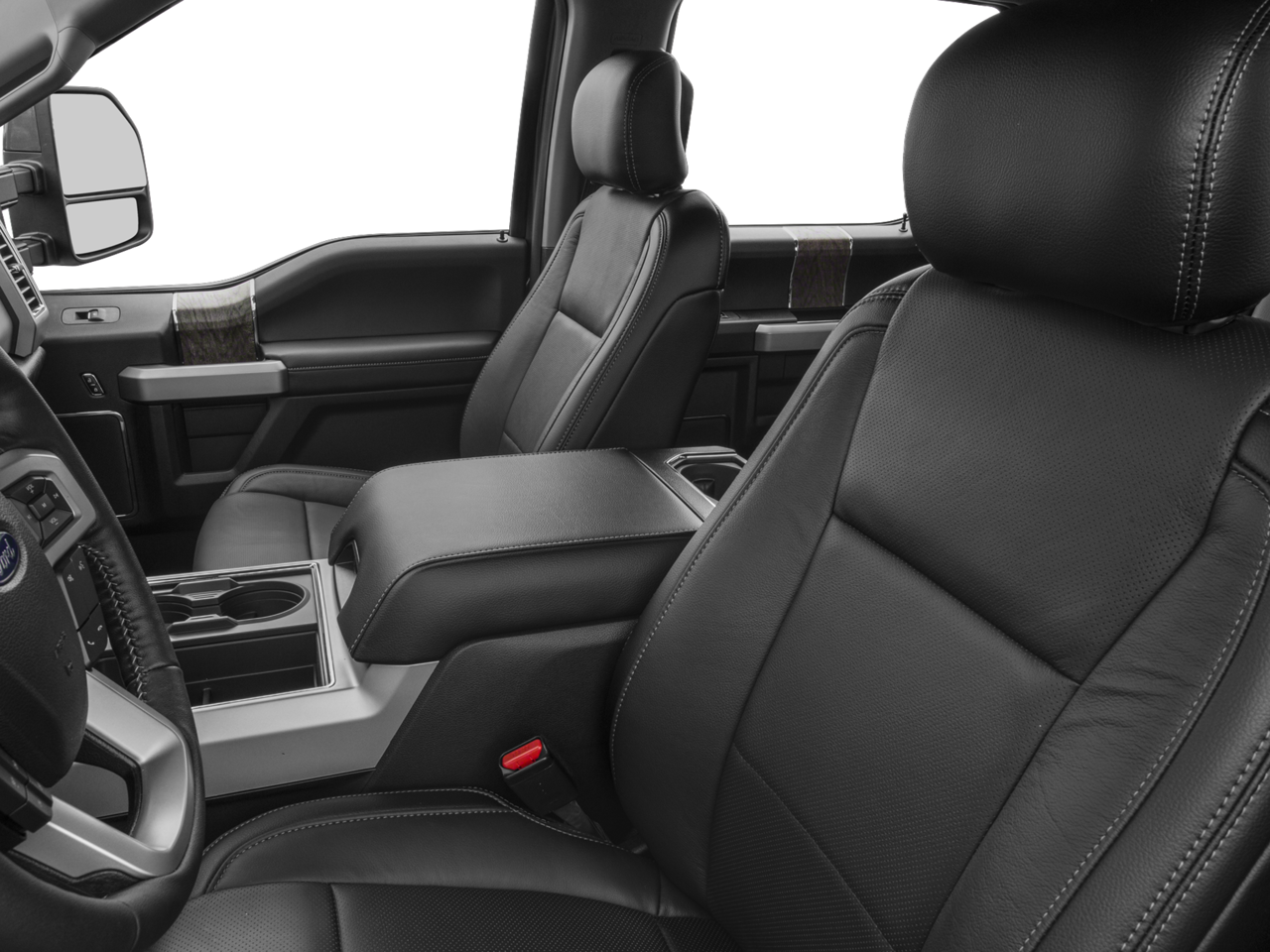 2017 Ford Super Duty F-250 Lariat