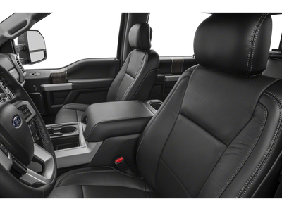 2019 Ford Super Duty F-250 LARIAT