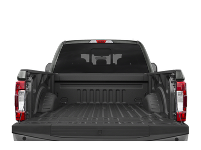 2019 Ford Super Duty F-250 LARIAT