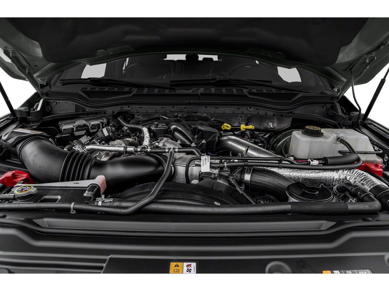 2019 Ford Super Duty F-250 LARIAT