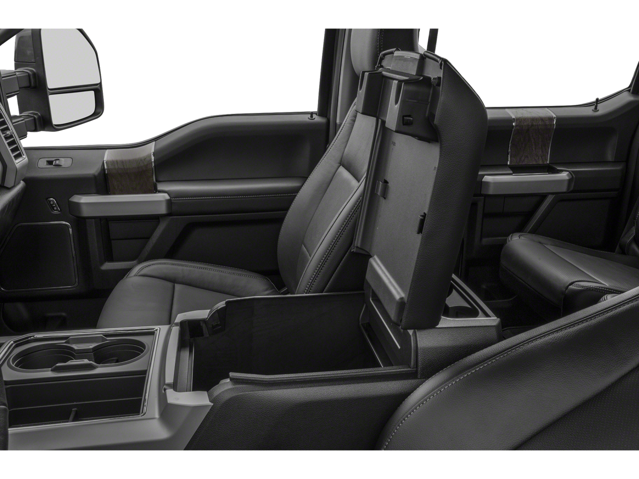 2019 Ford Super Duty F-250 LARIAT