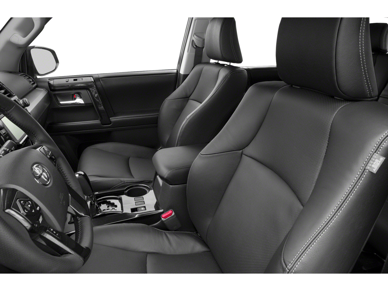 2019 Toyota 4Runner Limited Nightshade