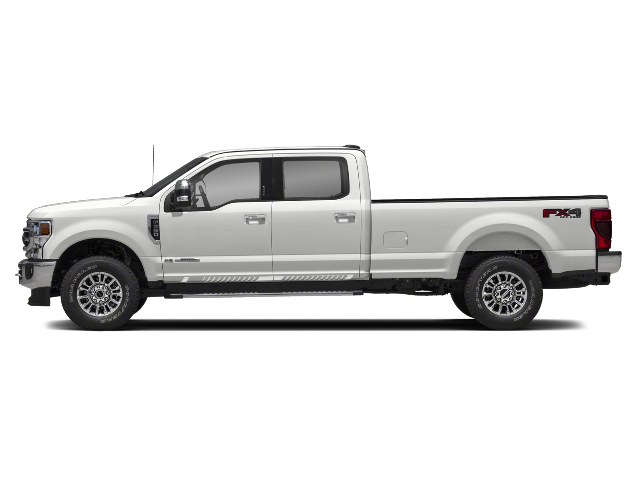 2020 Ford Super Duty F-350 Lariat
