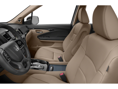 2020 Honda Pilot Touring 7 Passenger