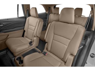 2020 Honda Pilot Touring 7 Passenger