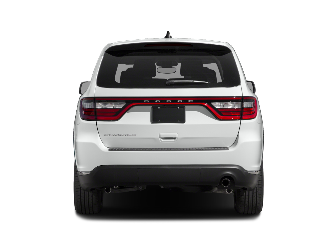 2021 Dodge Durango SRT 392