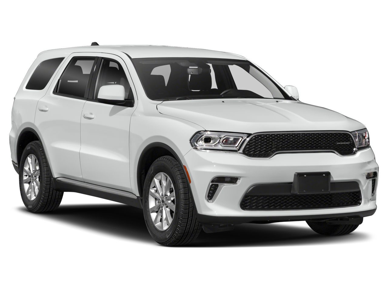 2021 Dodge Durango SRT 392