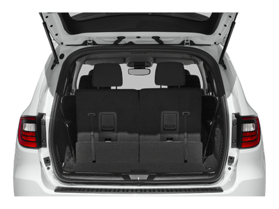 2021 Dodge Durango SRT 392