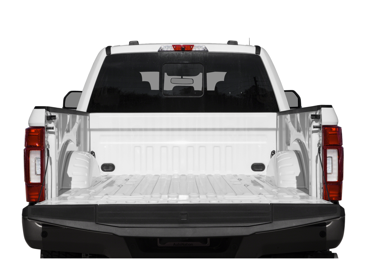 2021 Ford Super Duty F-250 King Ranch