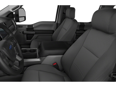 2021 Ford Super Duty F-350 XLT