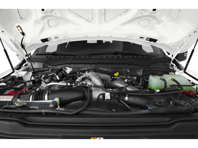 2021 Ford Super Duty F-350 XLT