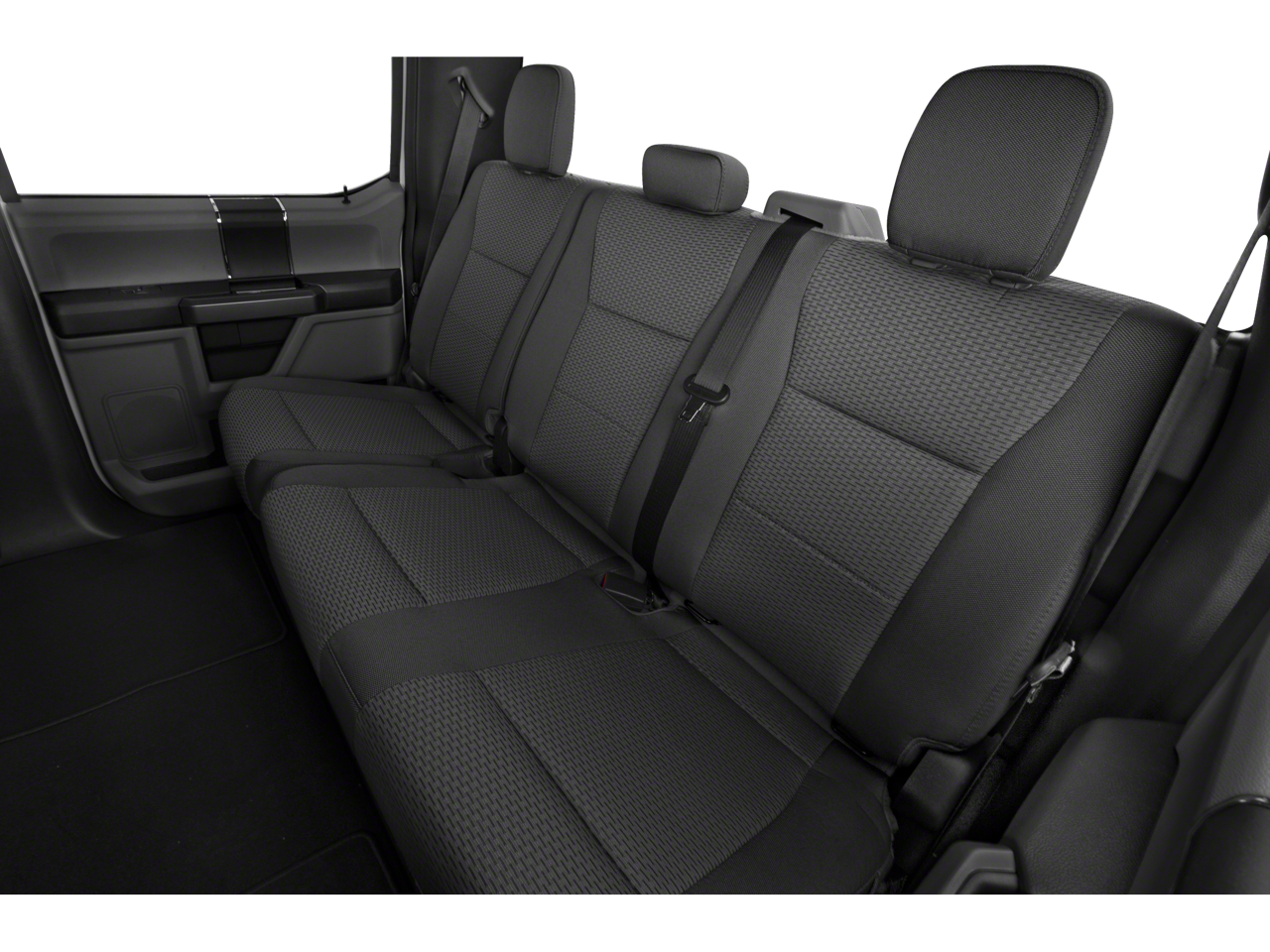 2021 Ford Super Duty F-350 XLT