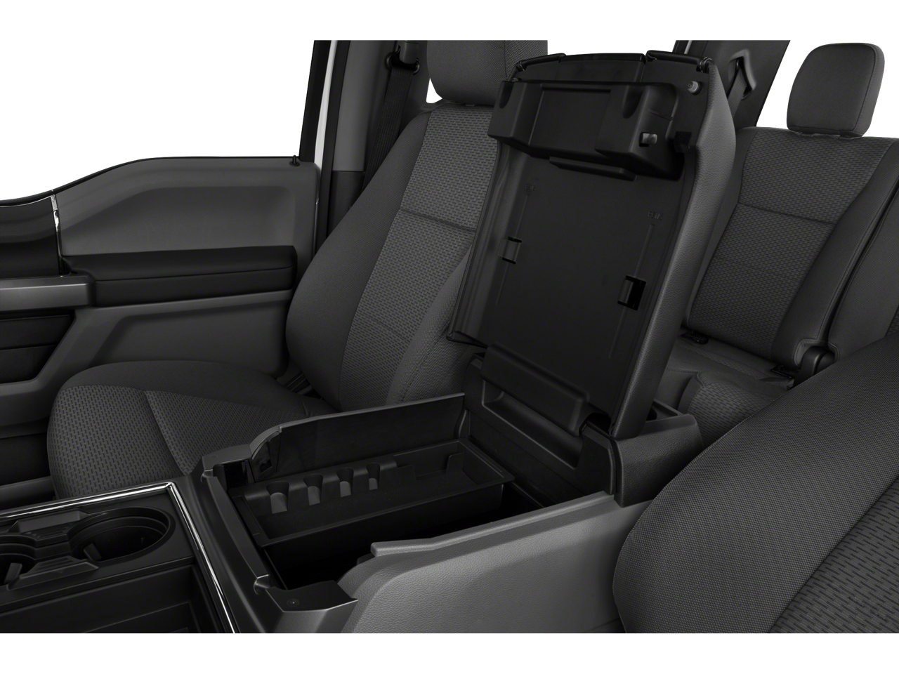 2021 Ford Super Duty F-350 XLT