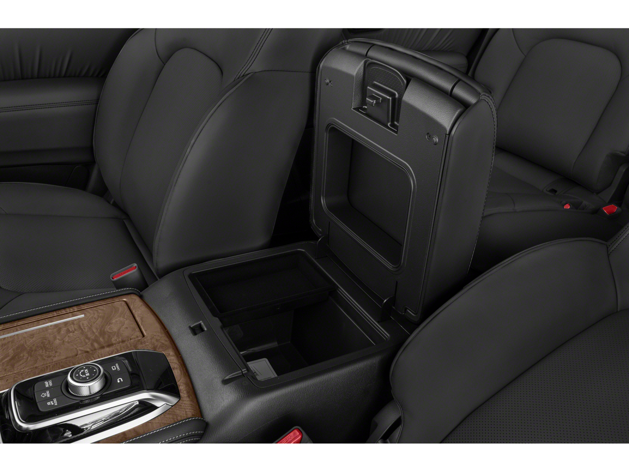 2021 Nissan Armada SL