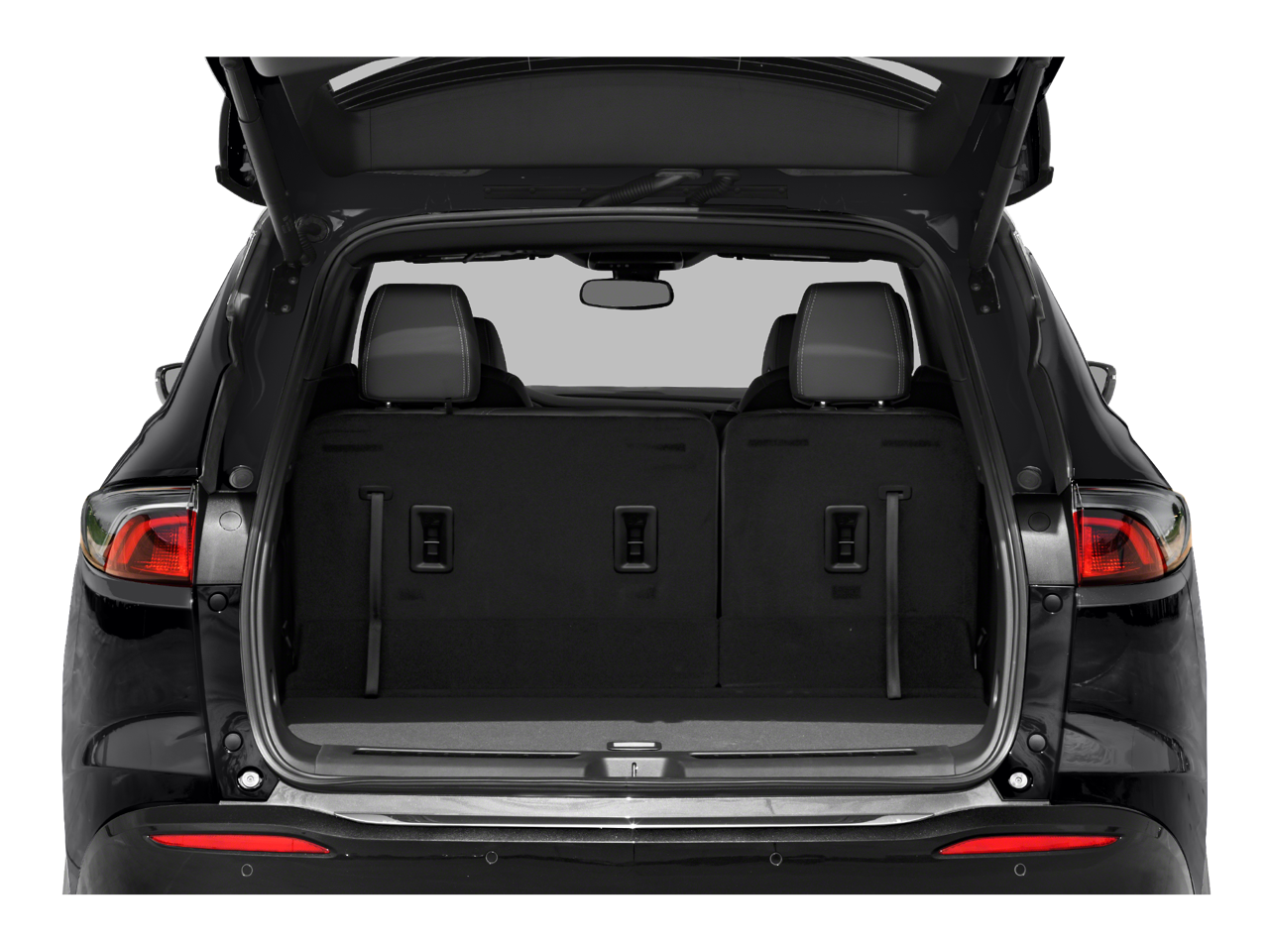 2022 Buick Enclave Avenir