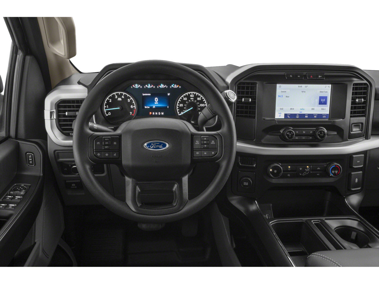 2022 Ford F-150 XL - Photo 27