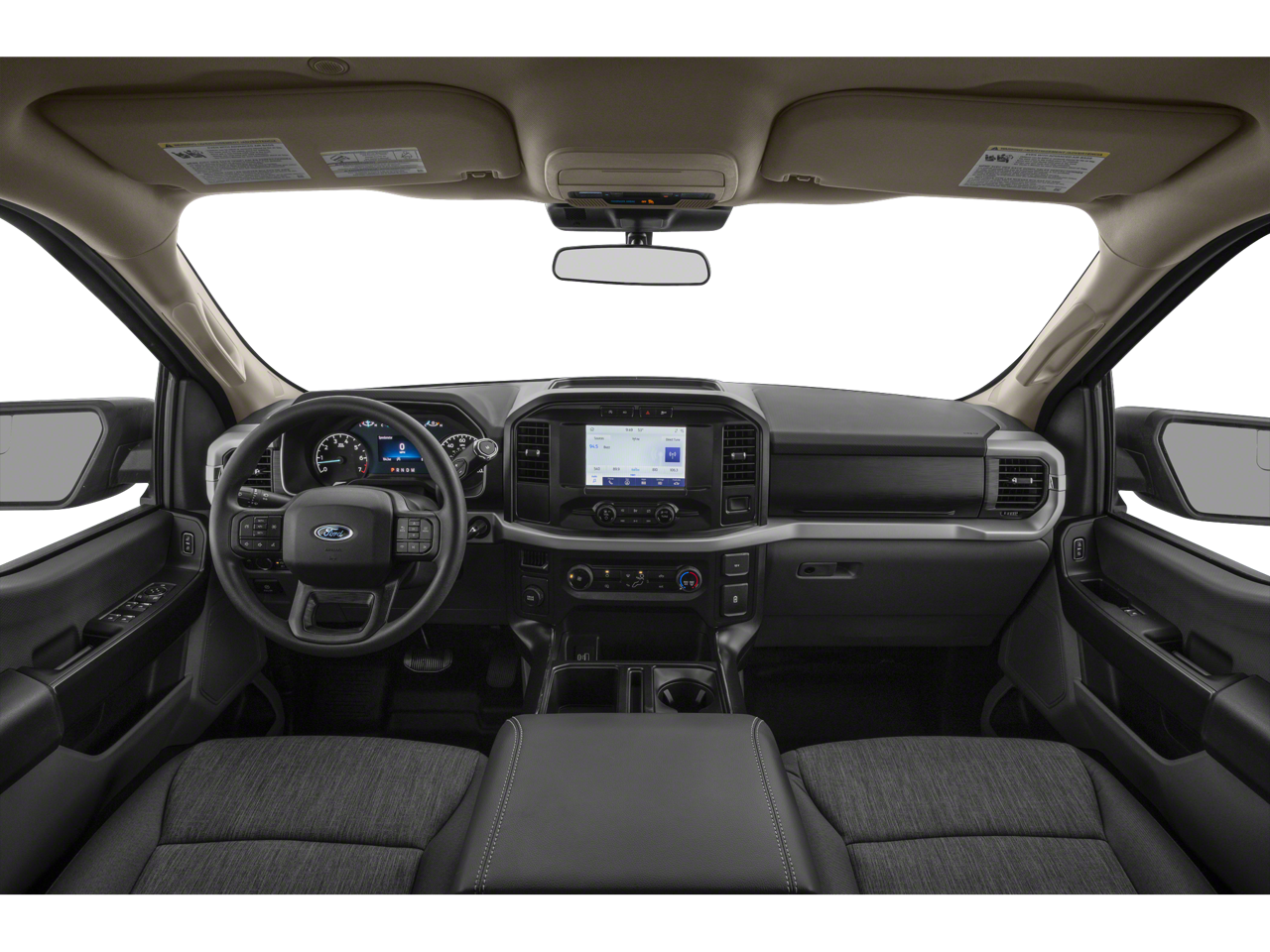 2022 Ford F-150 XL - Photo 28