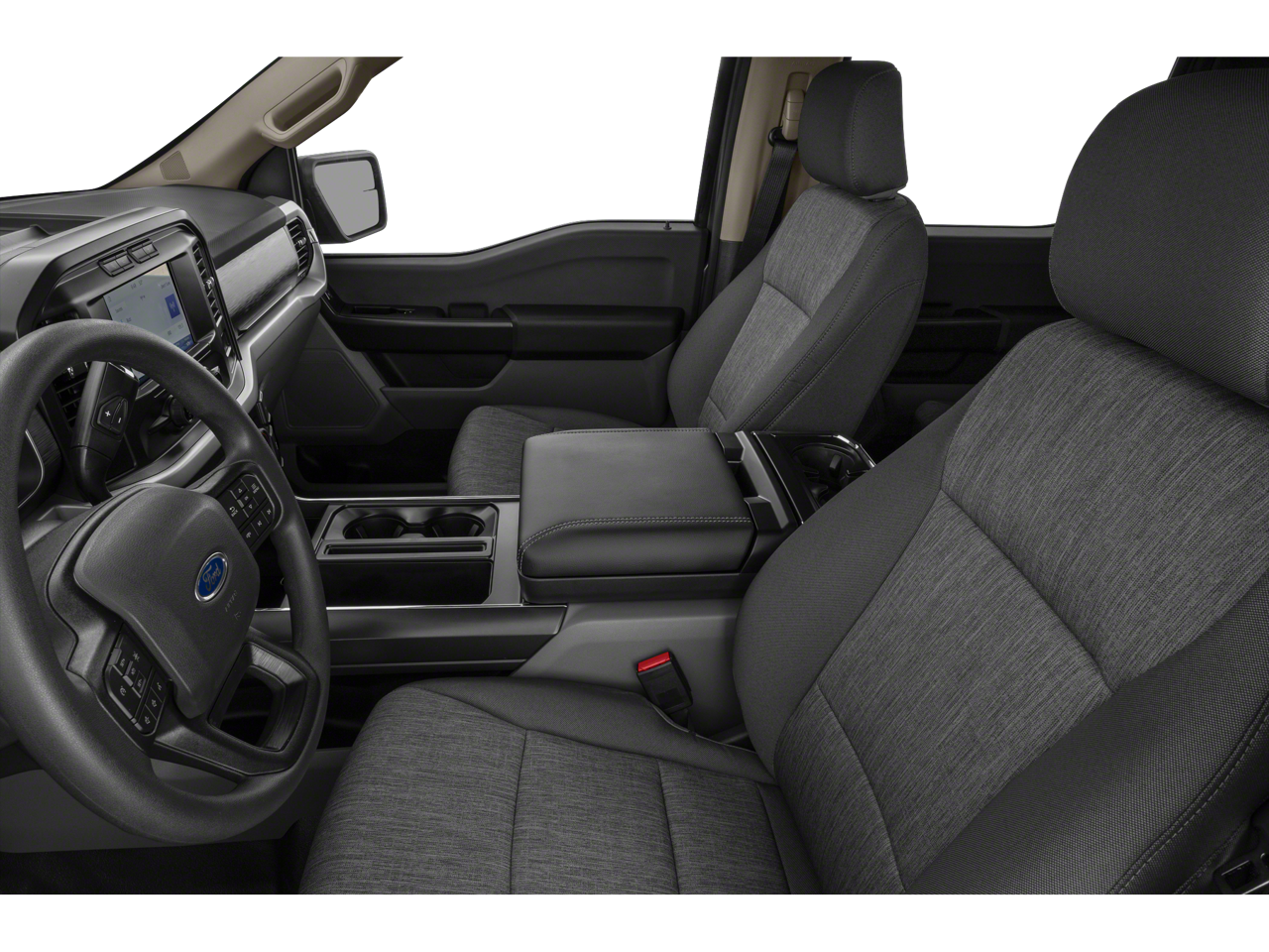 2022 Ford F-150 XL - Photo 29