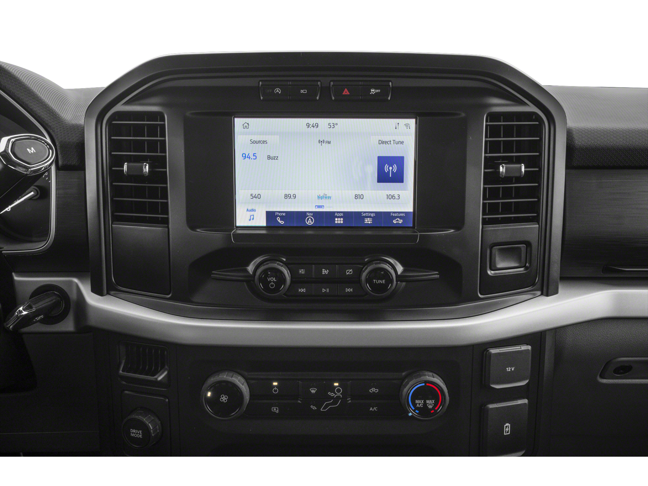 2022 Ford F-150 XL - Photo 30