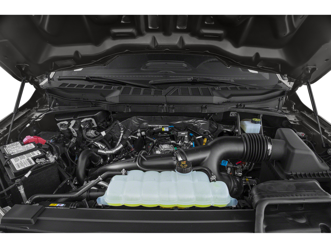 2022 Ford F-150 XL - Photo 31