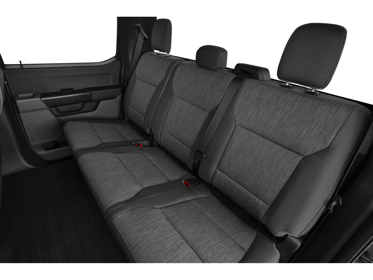 2022 Ford F-150 XL - Photo 32