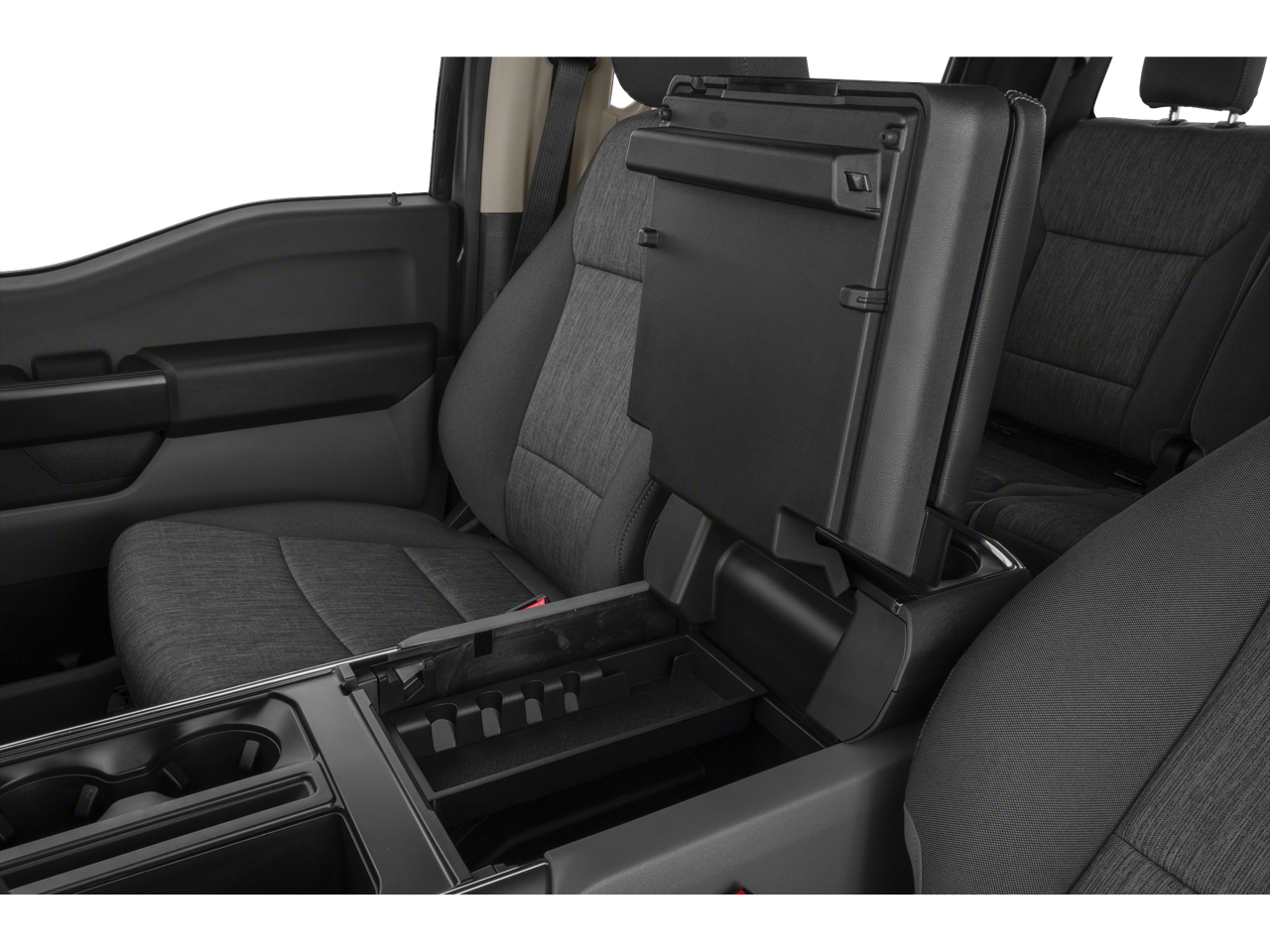 2022 Ford F-150 XL - Photo 33