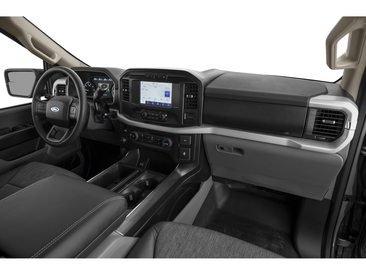 2022 Ford F-150 XL - Photo 34