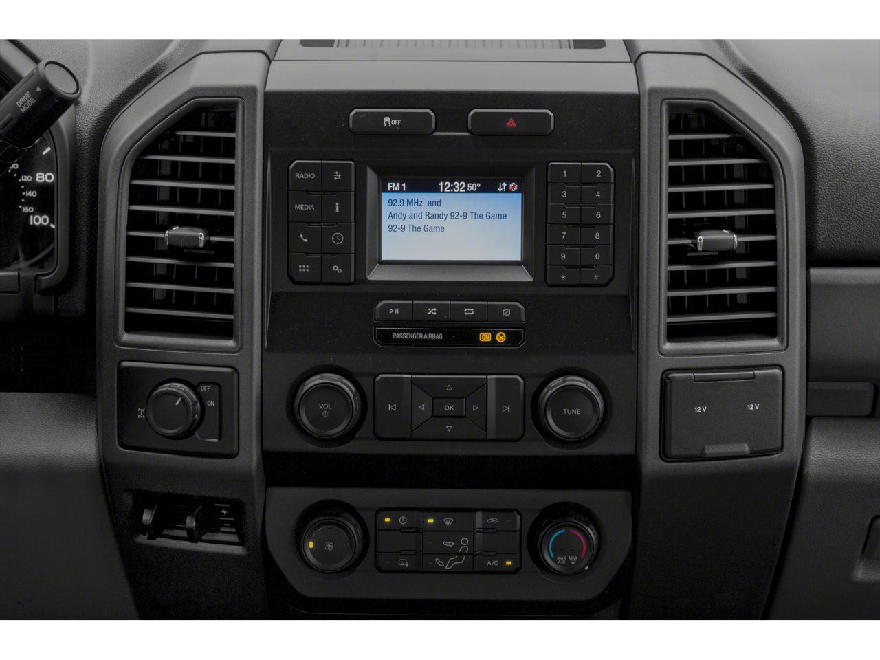 2022 Ford Super Duty F-250 XL