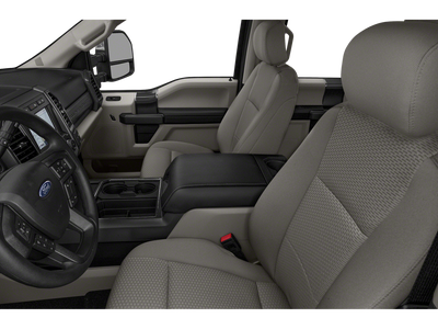 2022 Ford Super Duty F-250 XLT