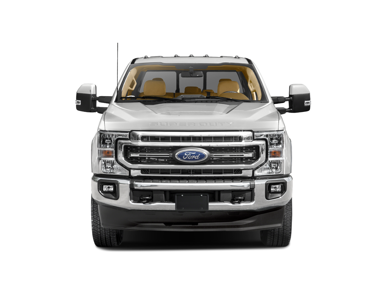 2022 Ford Super Duty F-350 Lariat