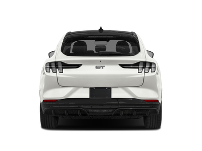 2023 Ford MUSTME GT