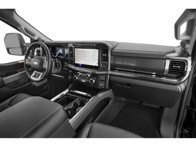 2023 Ford Super Duty F-350 LARIAT