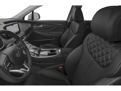 2023 Hyundai Santa Fe Hybrid Limited