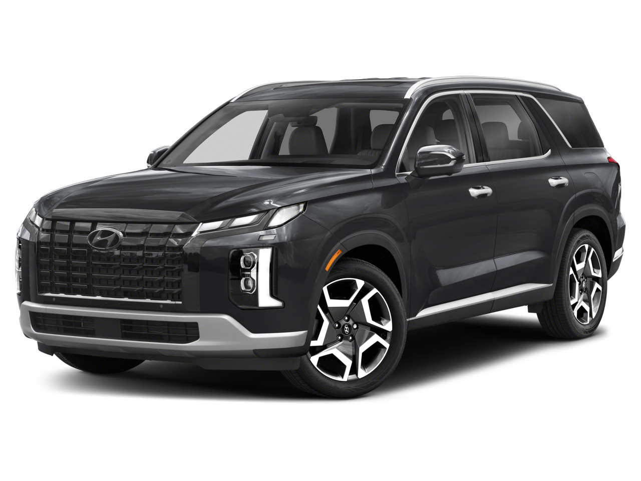 2023 Hyundai PALISADE LIMI
