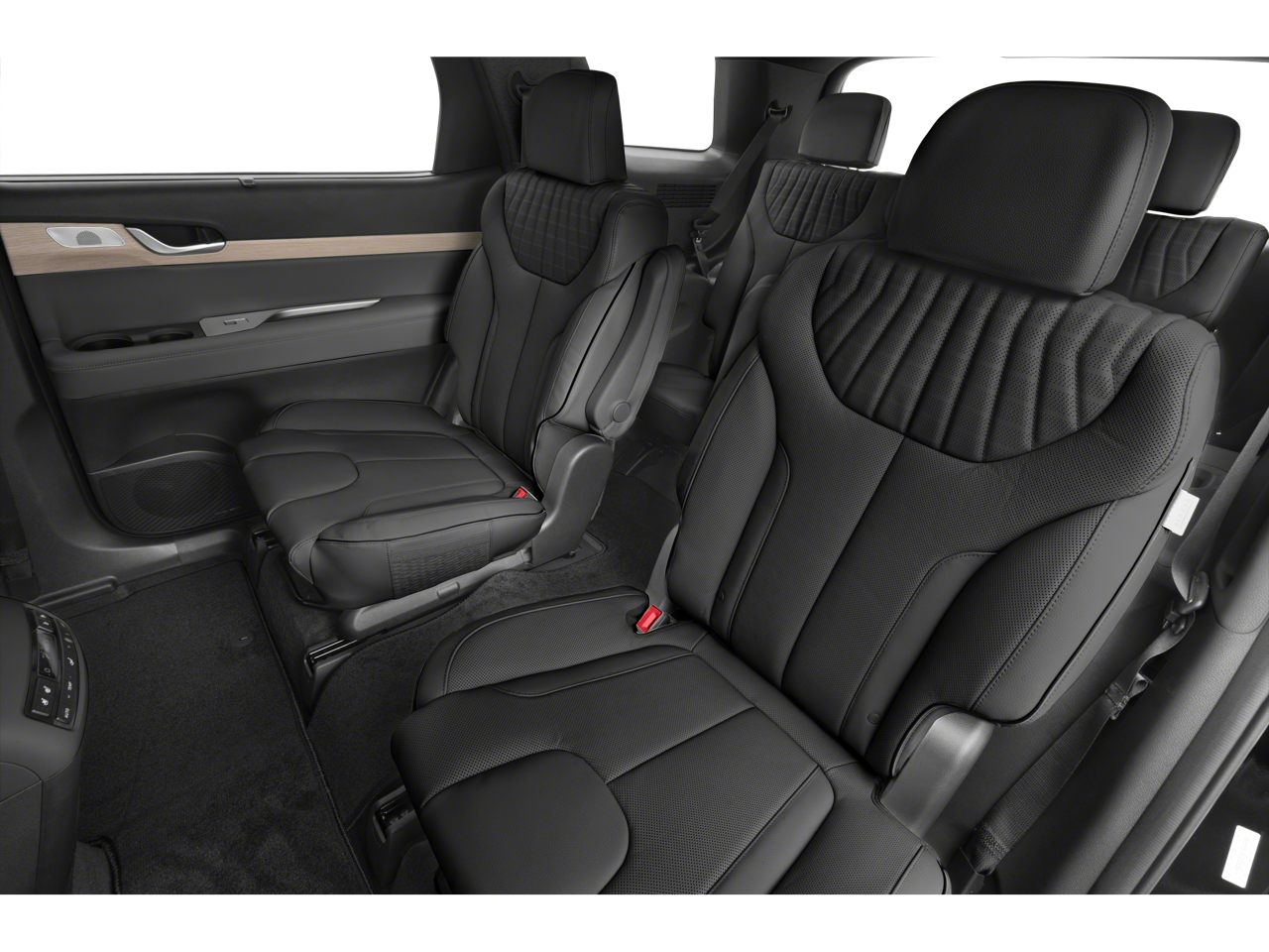 2023 Hyundai PALISADE LIMI