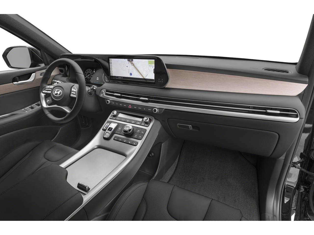 2023 Hyundai PALISADE LIMI