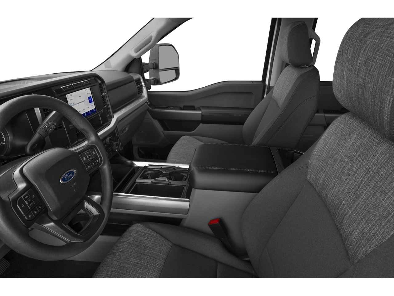 2024 Ford Super Duty F-350 XLT