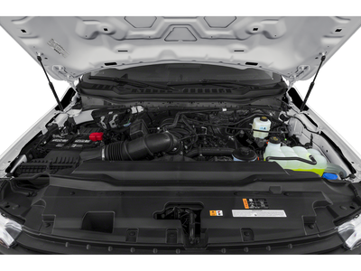 2024 Ford Super Duty F-350 XL