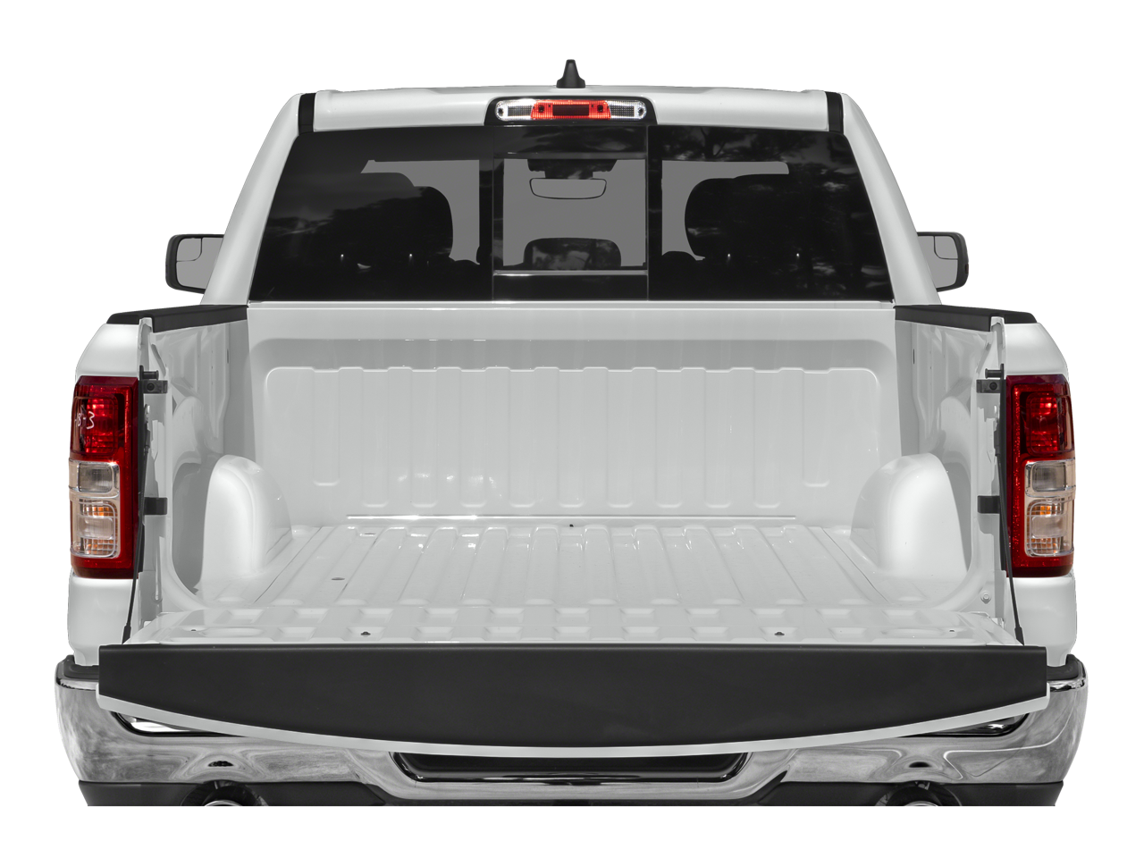 2024 RAM 1500 Lone Star