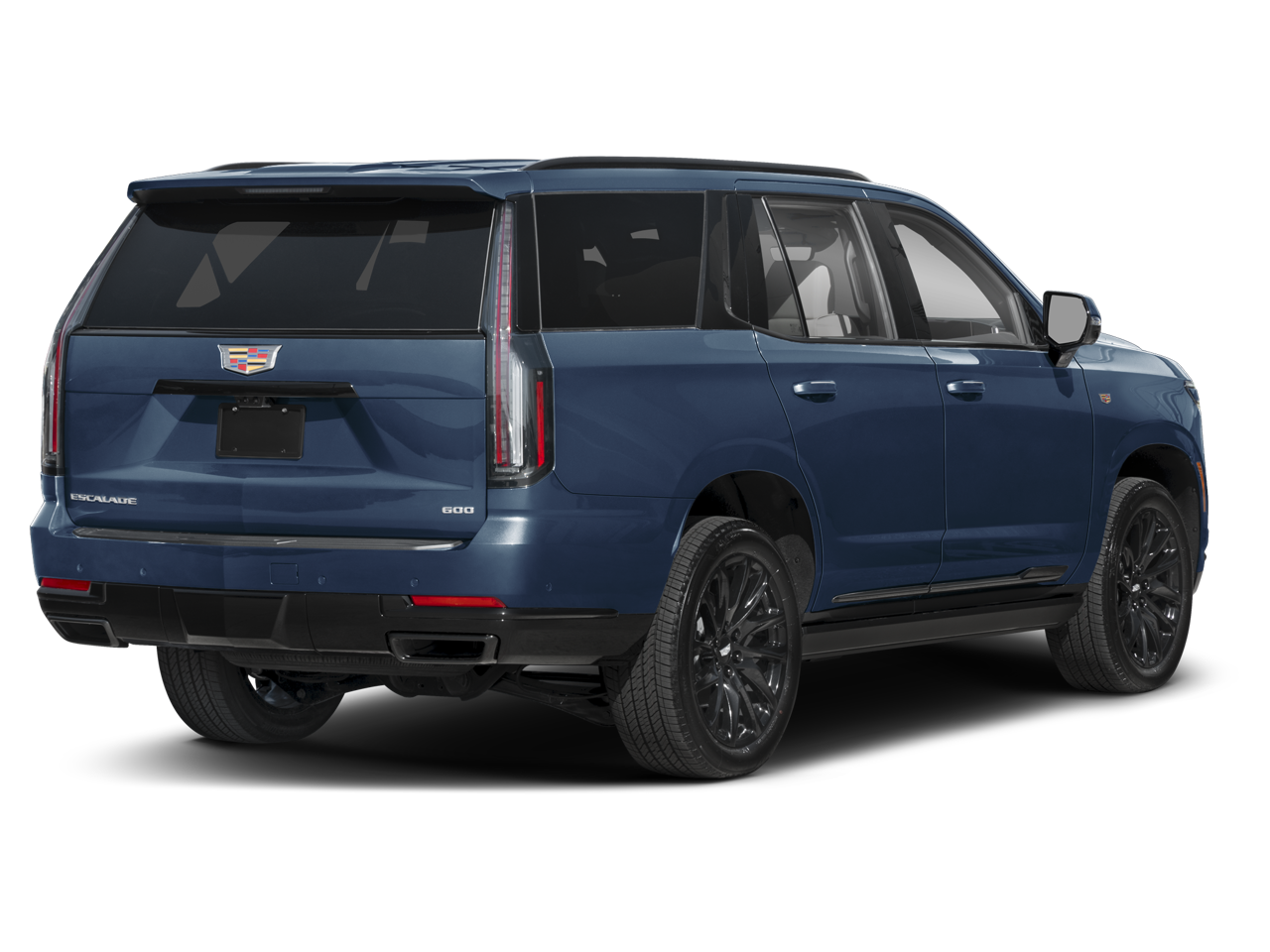 2025 Cadillac Escalade 4WD Sport Platinum