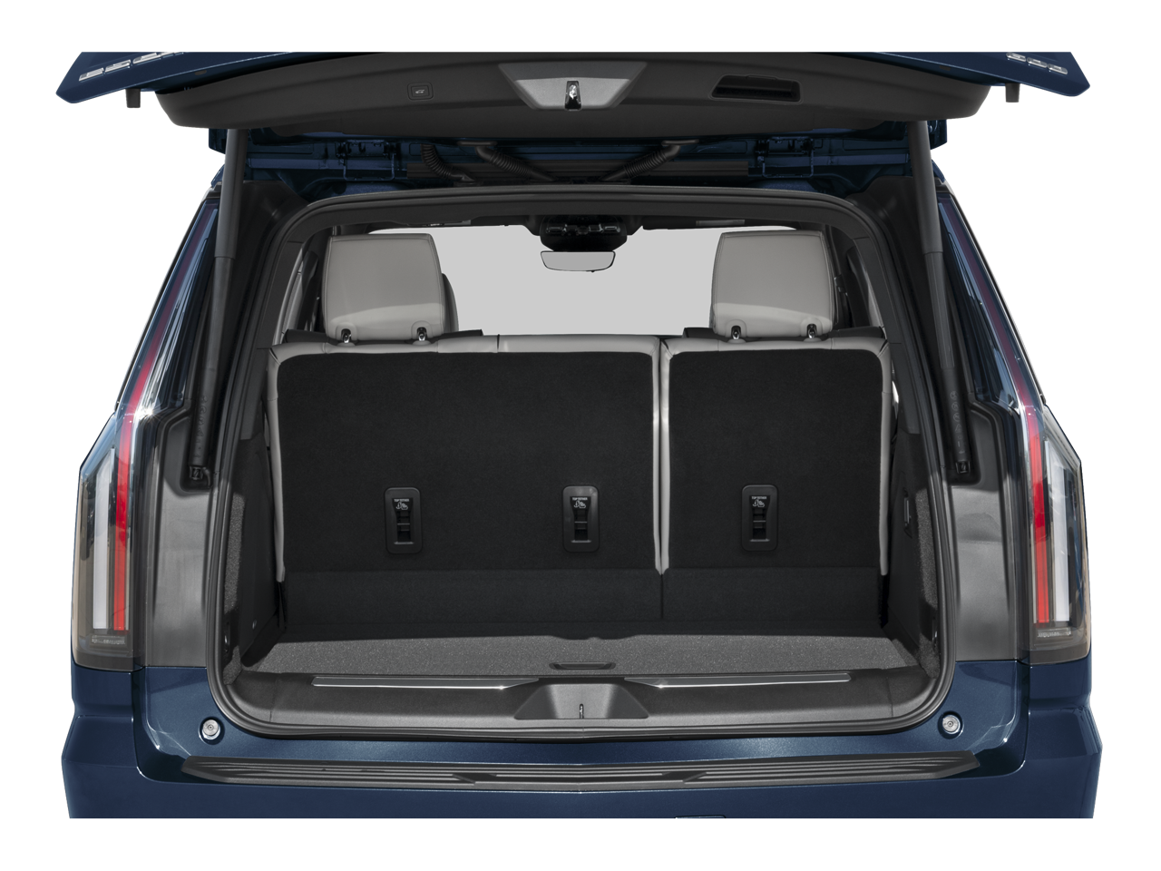 2025 Cadillac Escalade 4WD Sport Platinum