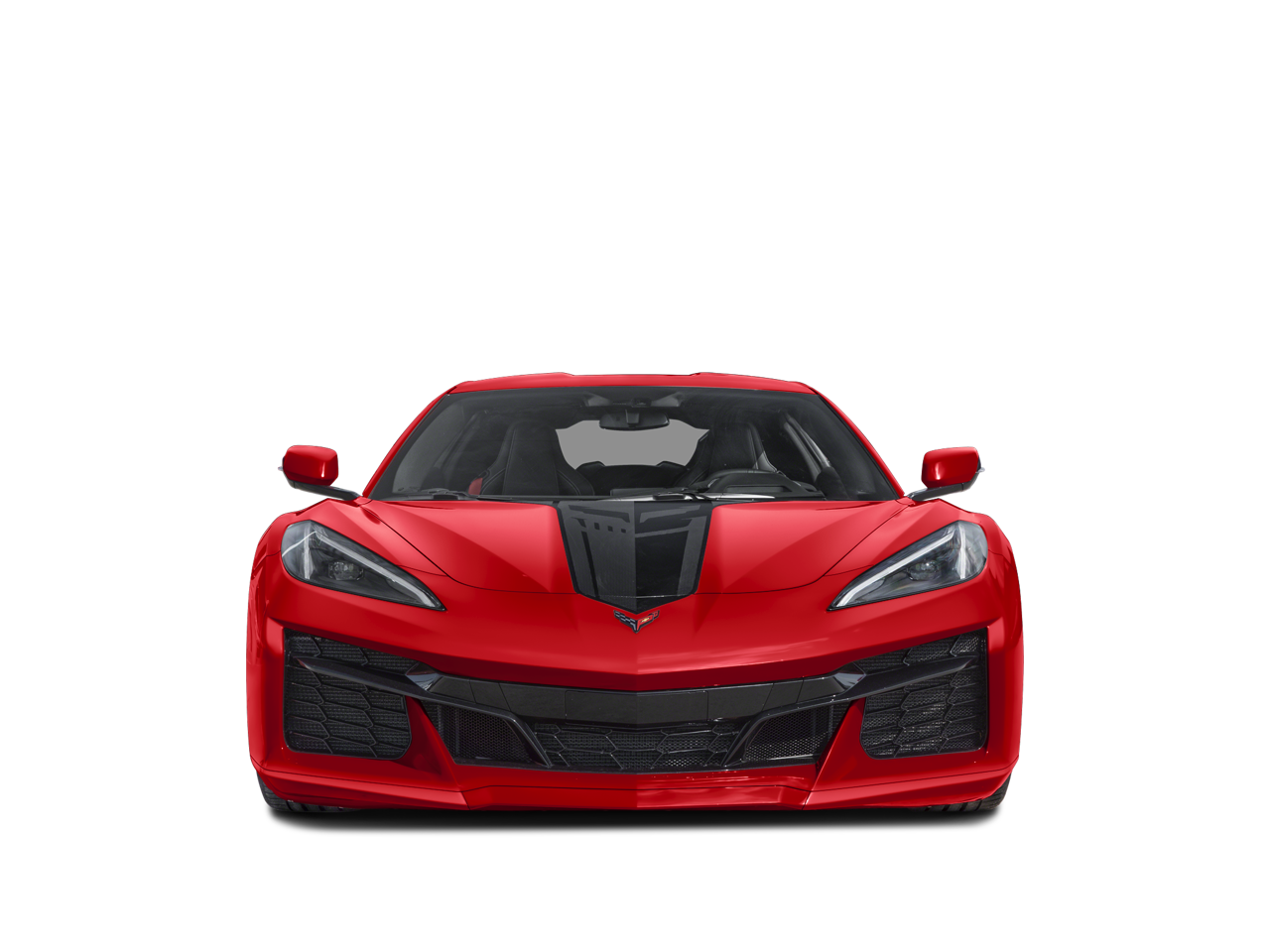 2025 Chevrolet CORVETTE Z06
