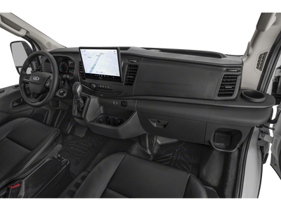 2025 Ford Transit Passenger Wagon XL
