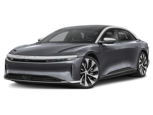 2025 Lucid Air Touring
