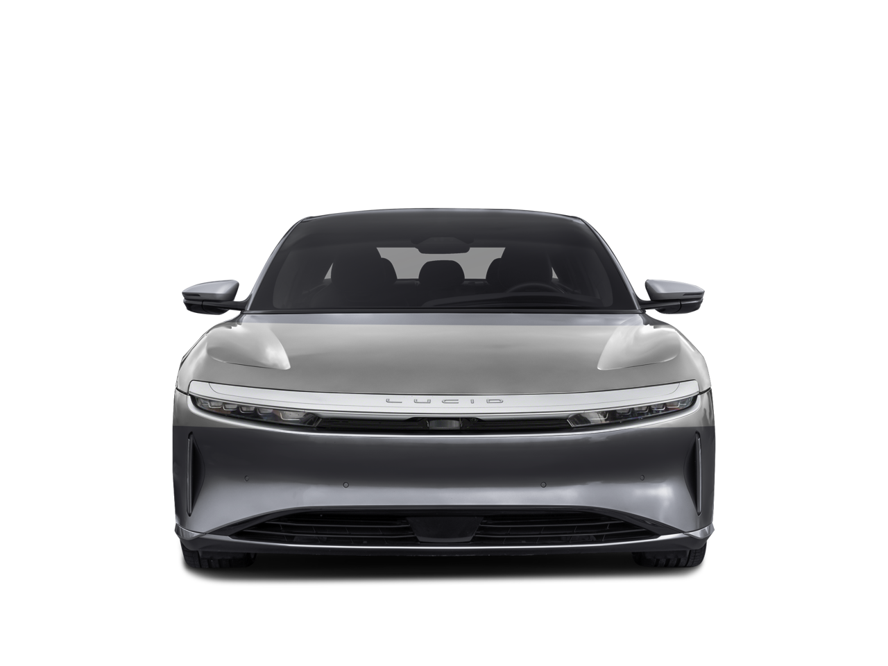 2025 Lucid Air Touring