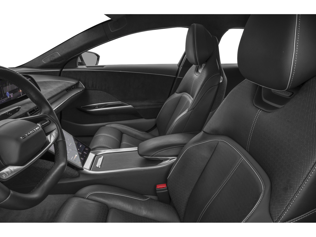 2025 Lucid Air Touring