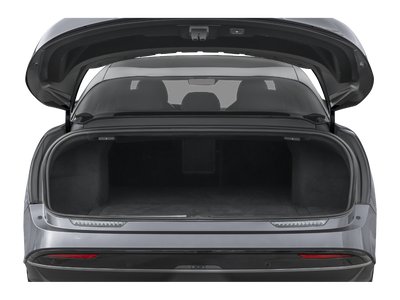 2025 Lucid Air Touring