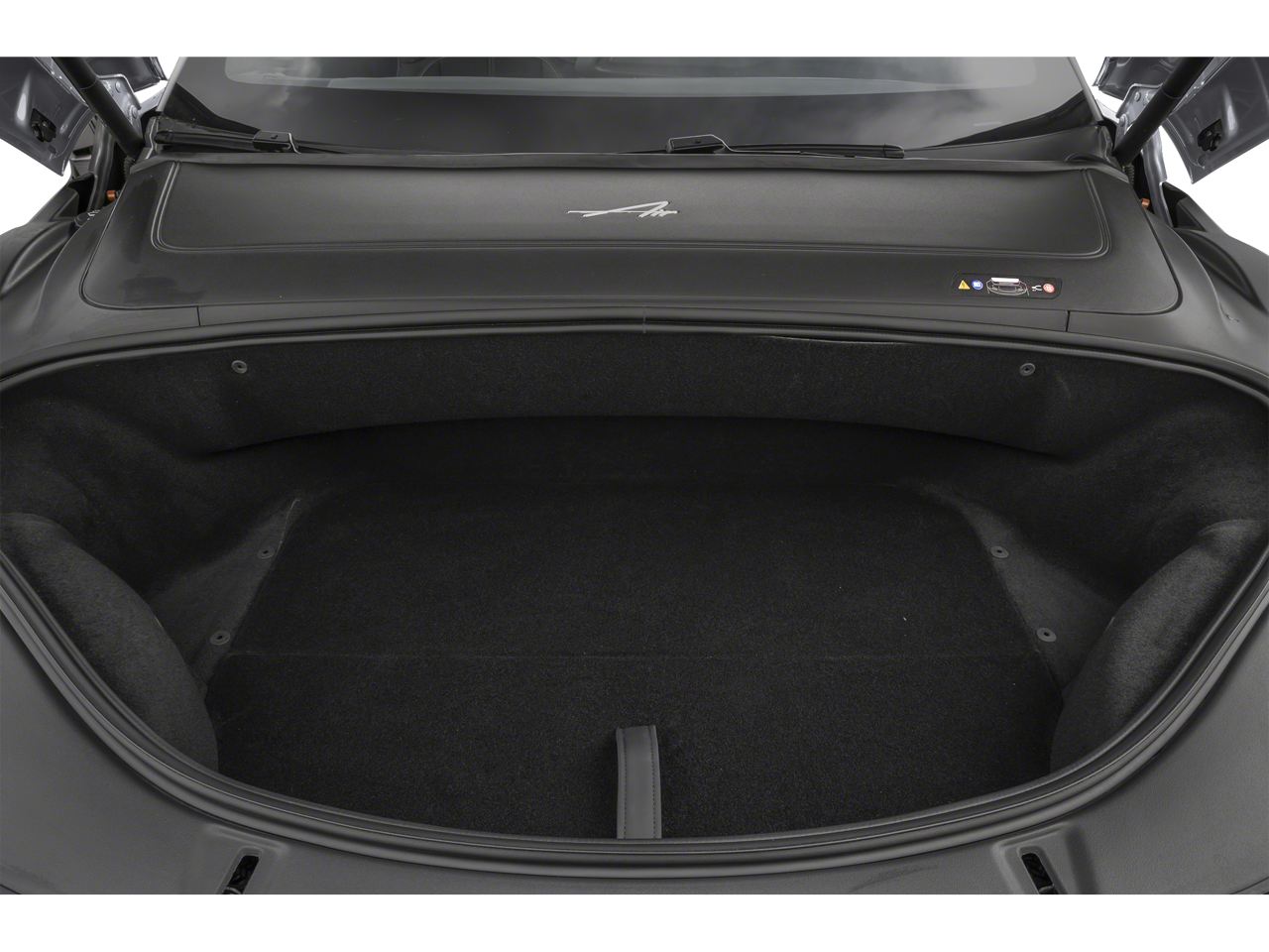 2025 Lucid Air Touring