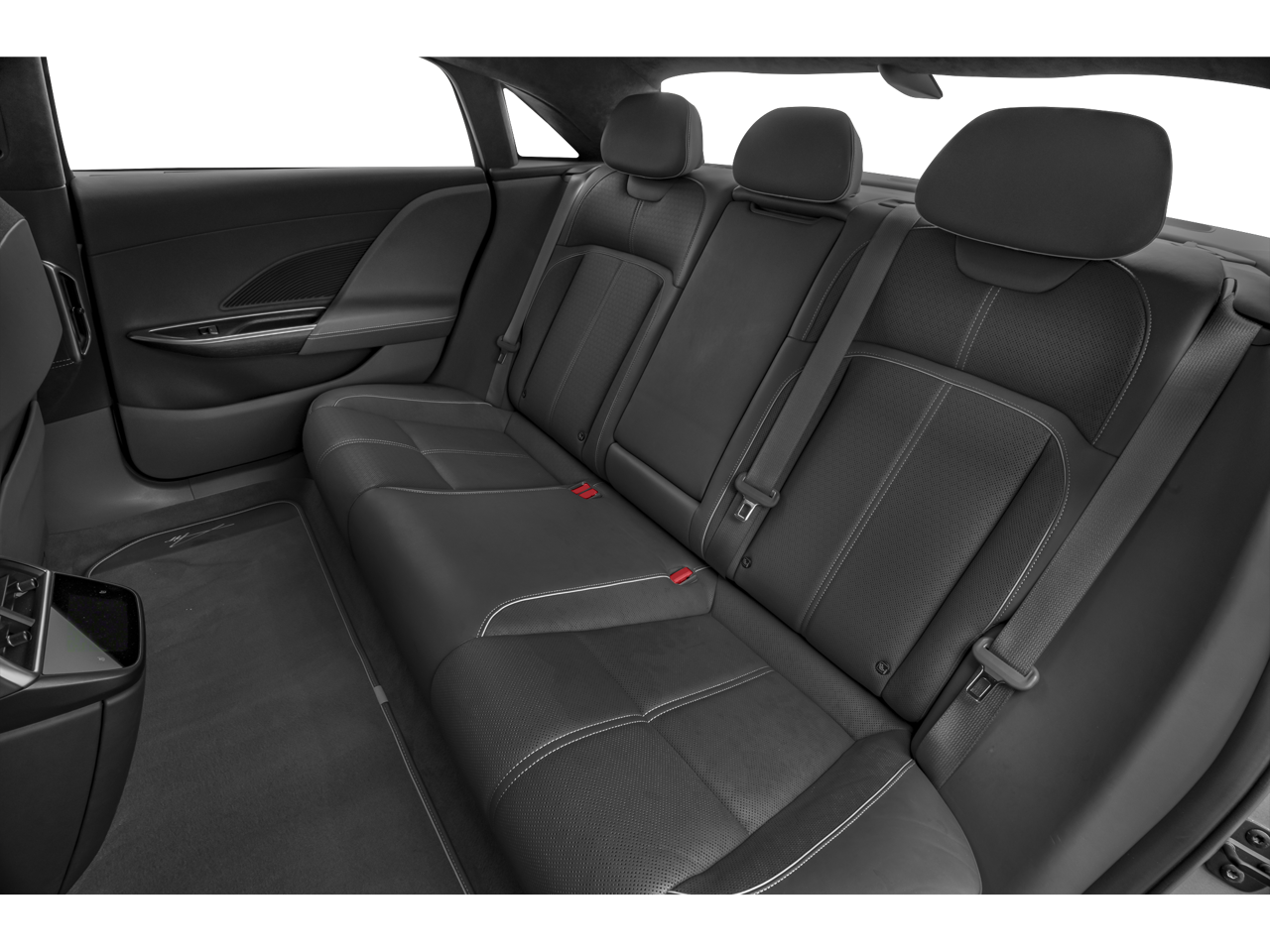 2025 Lucid Air Touring