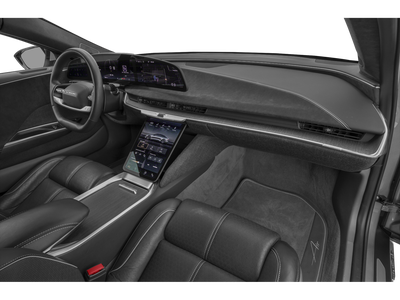 2025 Lucid Air Touring